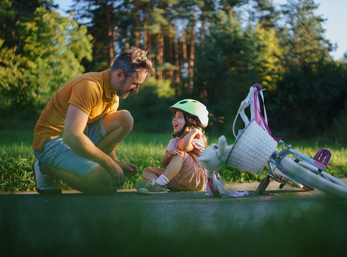 Készülj fel előre a váratlan helyzetekre.