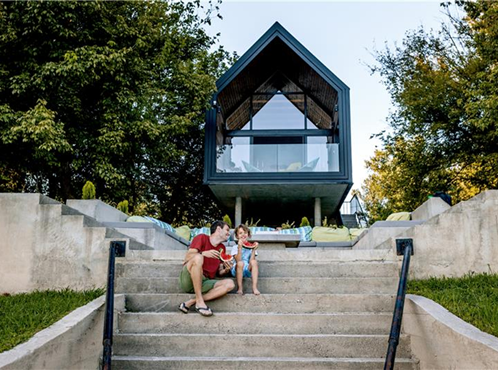 Tegyél félre rendszeresen életcéljaid elérése érdekében.