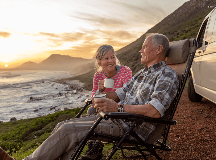 A jövőben is úgy élhess, ahogy szeretnél.