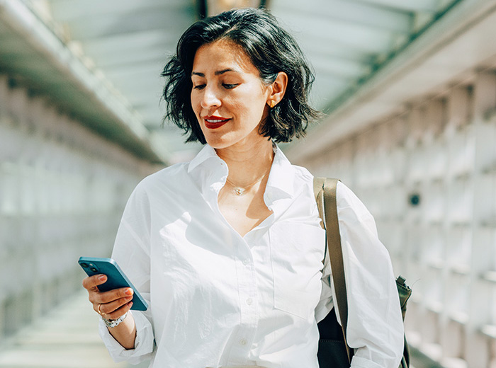 Kiemelt figyelem Premium Banking ügyfeleinknek videós tanácsadással.