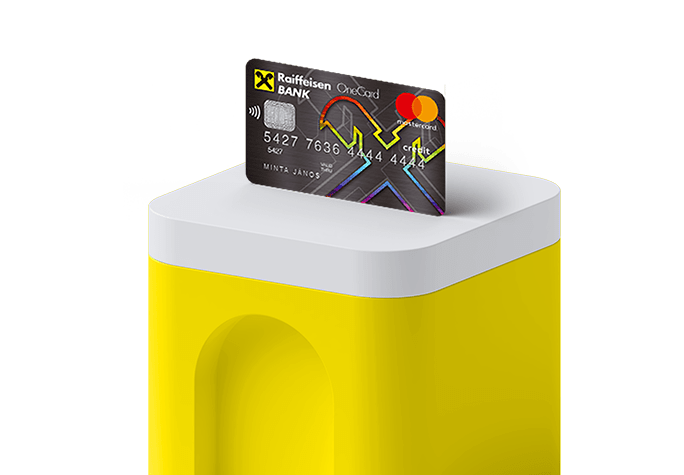 Kiemelt tartalom, Raiffeisen hitelkártya igénylés Tesco pénzügyi partner pontokon