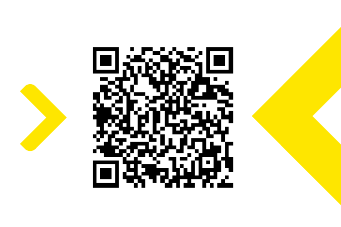 Kiemelt tartalom, QR-kód